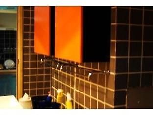 Warm Studio Hotel Beijing Exterior photo